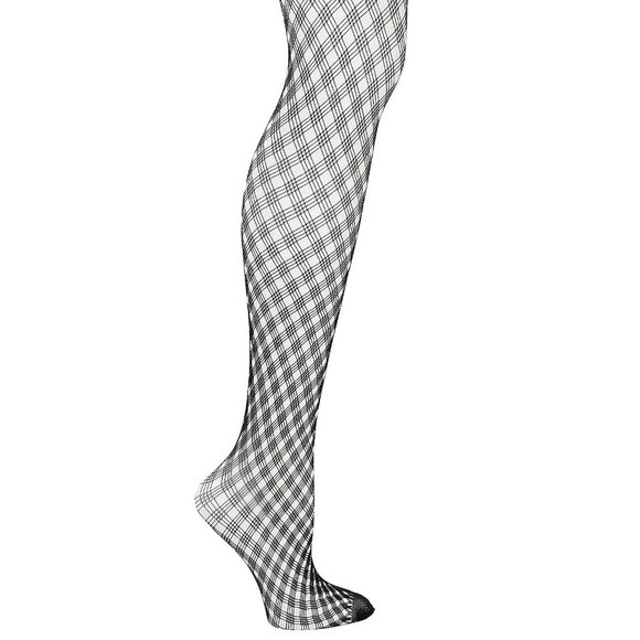 🆕  Wolford Women's Black Bobbi Tights - Picture 10 of 10